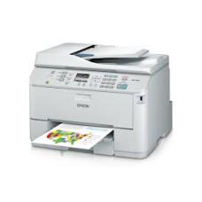Cartridge for Epson WorkForce Pro WP-4533